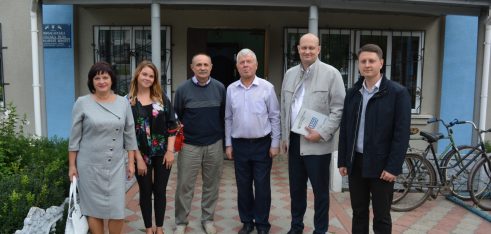 Мобільні консультативні пункти з питань захисту прав землевласників працювали в Бобровицькому районі