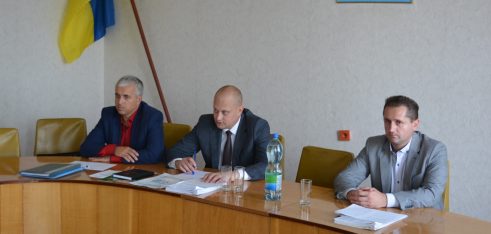 В місті Остер та смт Козелець працювали  мобільні консультативні пункти з питань захисту землевласників  та землекористувачів