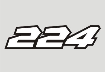 Станом на 13 березня 2015 року на участь у конкурсі з відбору адвокатів подано 224 заяви