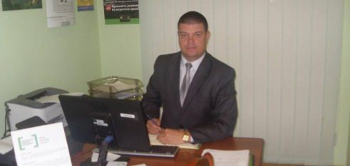Очільник Заліщицького бюро правової допомоги захистив у суді права свого клієнта