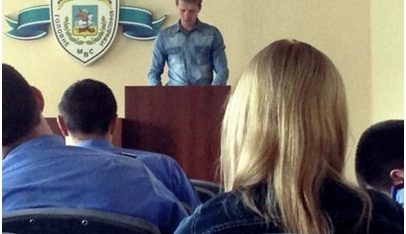 Співпраця з правоохоронними органами