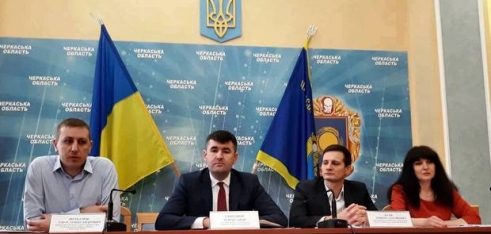 Круглий стіл з питань захисту виборчих прав громадян