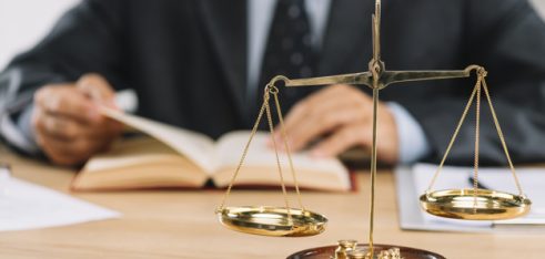 Відповідальність за самовільне зайняття земельної ділянки