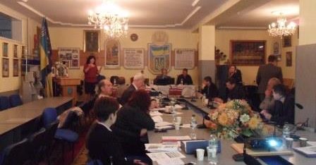 Відбувся черговий каскадний тренінг для адвокатів Івано-Франківської області, які надають безоплатну вторинну правову допомогу