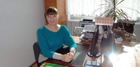 Очільниця бюро правової допомоги домоглася для клієнтки виплати аліментів