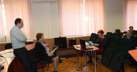 Відбувся каскадний тренінг для адвокатів Дніпропетровської області, які надають безоплатну вторинну правову допомогу (оновлено)