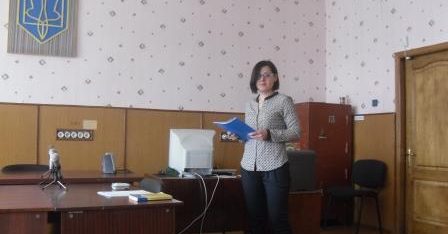 Відбувся каскадний тренінг для адвокатів Сумської області, які надають безоплатну вторинну правову допомогу (оновлено)