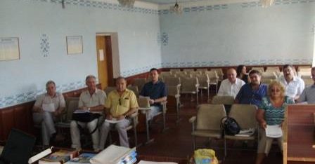 Адвокати Кіровоградської області обговорили стандарти якості надання безоплатної вторинної правової допомоги