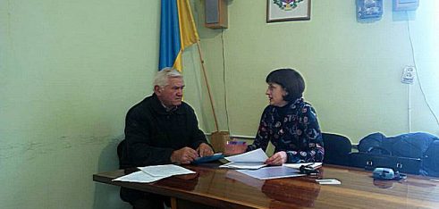 Чи потрібен для отримання земельної ділянки паспорт?