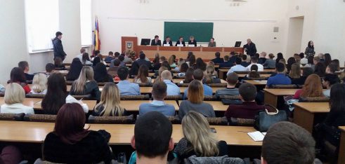 Знання – сила, яка дасть змогу захистити свої права