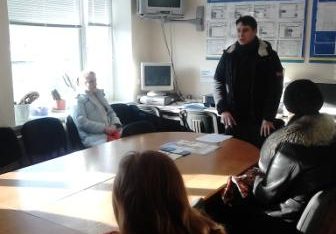 Безкоштовна правова допомога стає  ще ближчою!