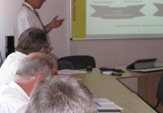 Другий каскадний тренінг для адвокатів Чернігівської області