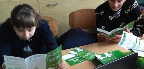 Унікальні лекції почали проводити у найвіддаленіших куточках Буковини