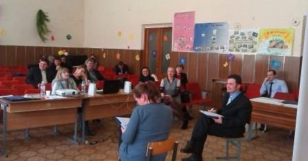 Завершилися каскадні тренінги для адвокатів Запорізької області, які надають безоплатну вторинну правову допомогу (оновлено)