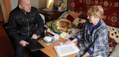 Кожна 12-та правова консультація надається через дистанційні та мобільні пункти доступу