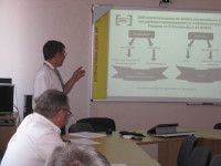 Тренінг на тему “Дії захисника щодо застосування заходів забезпечення кримінального провадження, оскарження рішень, дій або бездіяльності слідчого, прокурора та слідчого судді, перегляду судових рішень”