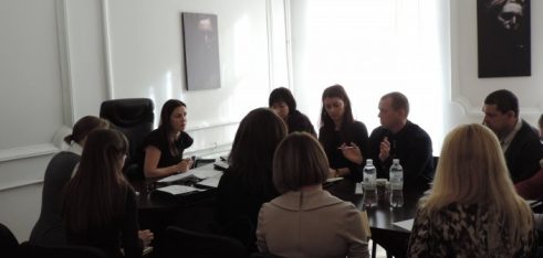 На Керівній раді директорів регіонального та місцевих центрів з надання безоплатної вторинної правової допомоги в Одеській області підведено підсумки за п’ять місяців роботи
