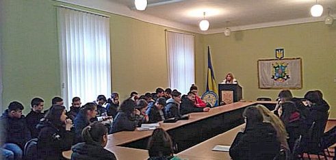 Як захистити себе у своїй країні використовуючи міжнародно-правові стандарти та механізми?