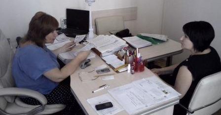 Другий полтавський місцевий центр розширює партнерство