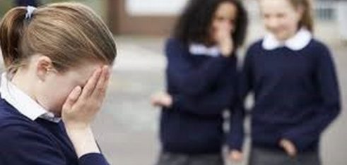 Як розпізнати булінг?