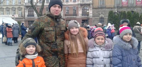 Вітаємо з поверненням Андрія Дуду!