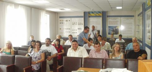 На Миколаївщині обговорили стандарти якості безоплатної правової допомоги