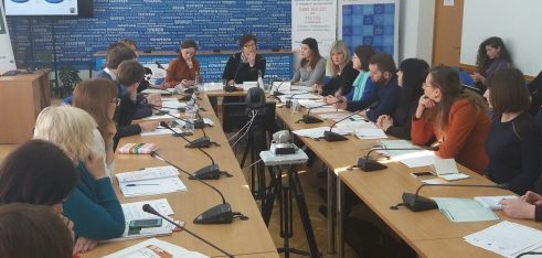 Про роль БПД