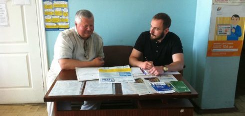 В Управлінні соціального захисту Ріпкинської районної державної адміністрації говорили про отримання допомоги по втраті годувальника