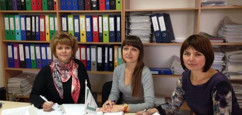 У Регіональному центрі відбулася робоча нарада з питань прийняття звітності адвокатів за виконаними дорученнями