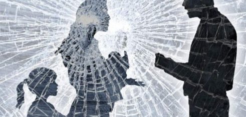 Перше рішення суду про видачу обмежувального припису у Краматорську