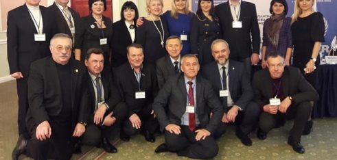 Відбувся семінар за темою «Зміцнення системи надання безоплатної правової допомоги в Україні»