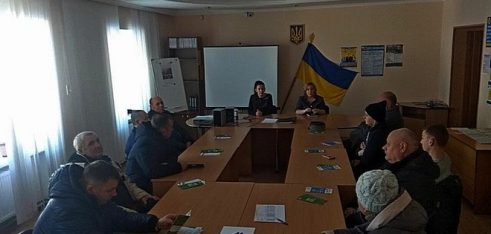 Пільги та гарантії для осіб з інвалідністю