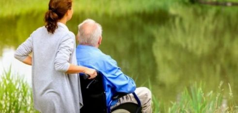 Підстави виникнення в повнолітніх дочки, сина обов’язку утримувати батьків