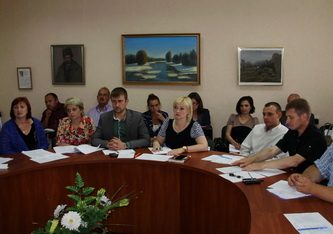 У Чернігові обговорено стандарти якості надання безоплатної правової допомоги