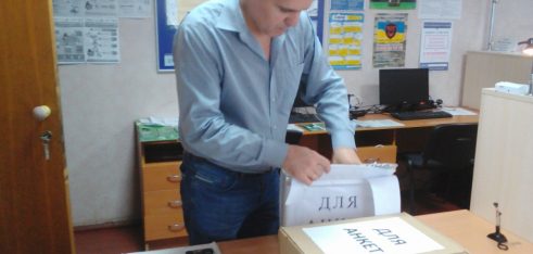 Здійснено моніторинг роботи Ніжинського місцевого центру та Прилуцького бюро правової допомоги