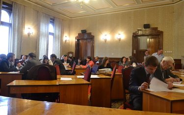 У Чернівцях обговорили стандарти якості надання безоплатної правової допомоги