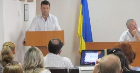 Відбувся каскадний тренінг для адвокатів Миколаївської області, які надають безоплатну вторинну правову допомогу