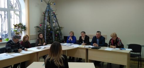 У Чернівцях відбувся конкурс з відбору адвокатів, які співпрацюватимуть із системою безоплатної правової допомоги