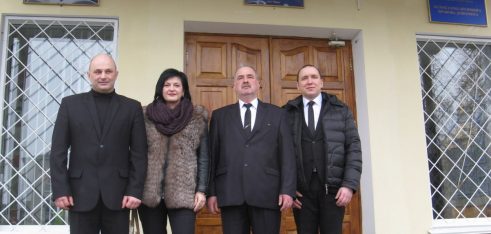 Перший в Україні інформаційно-ресурсний центр правової допомоги у райсуді відкрито на Чернігівщині