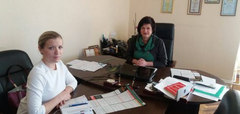 Співпраця з громадськими організаціями