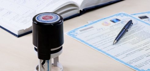 На Одещині переселенець отримав спадщину, яка знаходиться на тимчасово непідконтрольній території