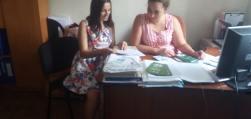 Запобігання злочинам неповнолітніх