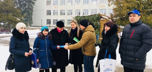 Консультування громадян щодо утримання неповнолітніх дітей