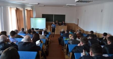 Відбулися каскадні тренінги для адвокатів Рівненської області, які надають безоплатну вторинну правову допомогу