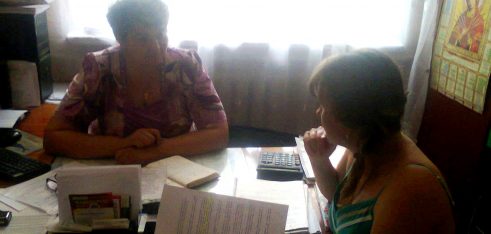 Ніжинський МЦ інформує віддаленні села Ніжинського району