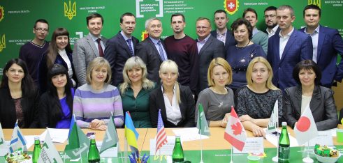 У Рівному говорили про запровадження пілотних офісів громадського захисника у кримінальних провадженнях