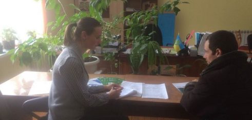 Ожеледиця та складні погодні умови. Чи відшкодують отримані збитки?