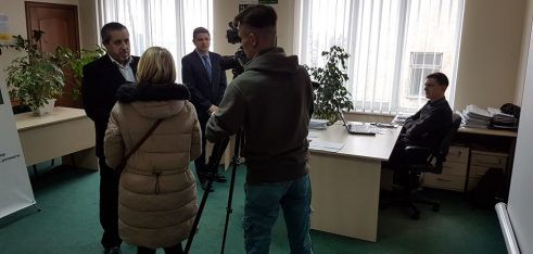 «Перемога вважається перемогою, тільки якщо доведена до кінця»: про те, як адвокат із системи БПД допоміг учаснику АТО «відвоювати» право на земельні ділянки