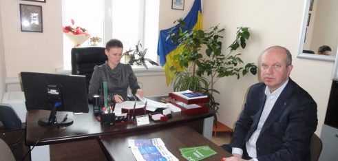 Інформування служб у справах дітей щодо змін у законодавстві