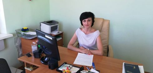 Керівниця бюро правової допомоги допомогла громадянину відстояти у суді його право на житловий будинок